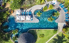 Lux le Morne Hotel Mauritius
